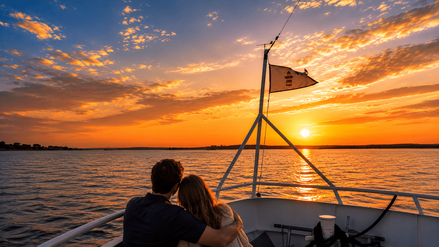 BKサンセットcruiseサンセットcruise sunset cruise Sunset Dinner Cruise Hilton Head | Vagabond Cruise