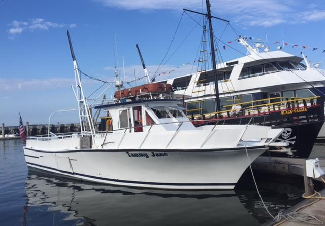 Sunset Shrimping Tour | Vagabond Cruise