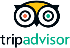 TripAdvisor logo